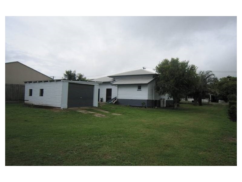 3 Lamb Street, Walkervale QLD 4670