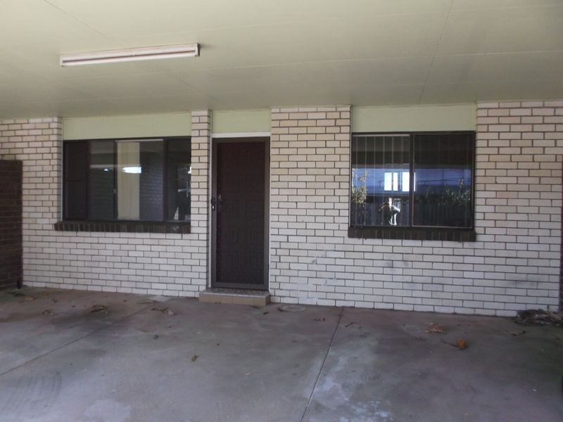 2/22 Branyan Street, Bundaberg West QLD 4670