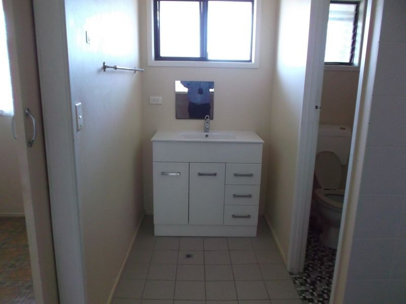 2/22 Branyan Street, Bundaberg West QLD 4670