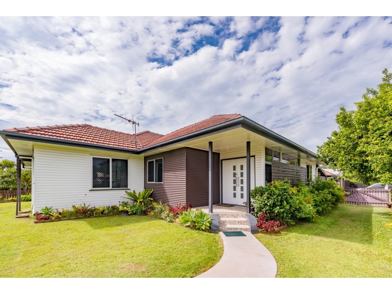 35 Elliott Heads Road, Kepnock QLD 4670