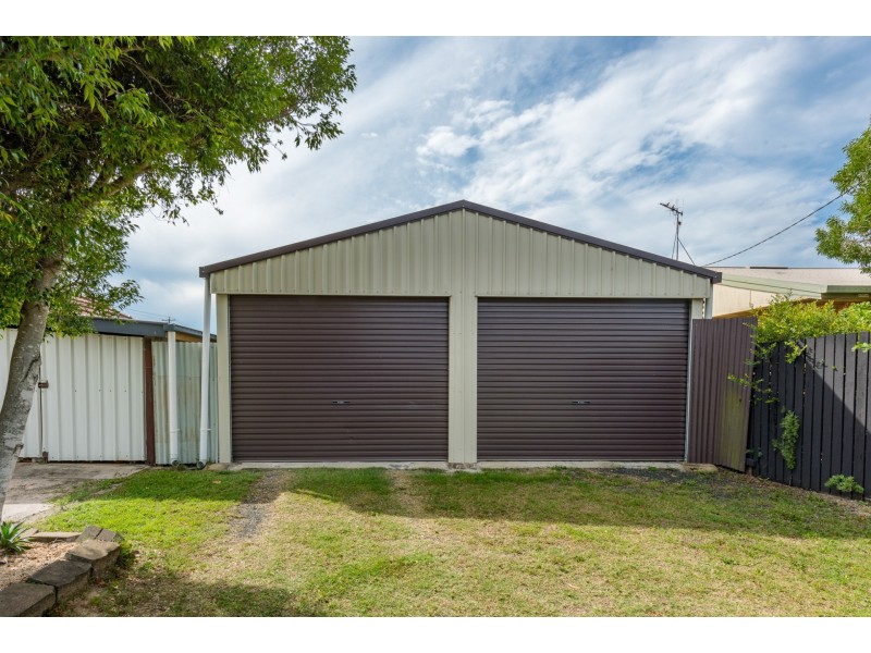 35 Elliott Heads Road, Kepnock QLD 4670