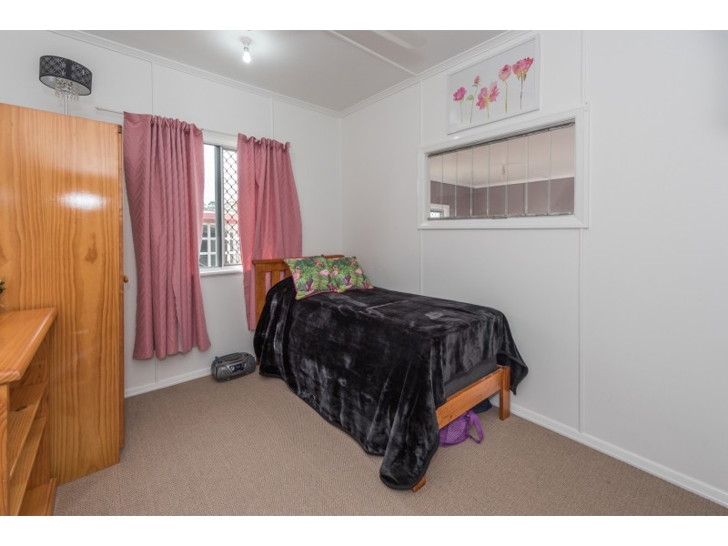 35 Elliott Heads Road, Kepnock QLD 4670