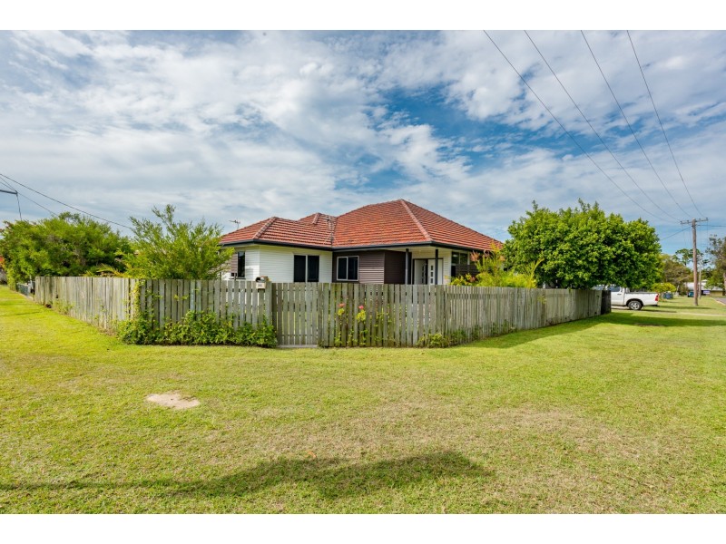 35 Elliott Heads Road, Kepnock QLD 4670