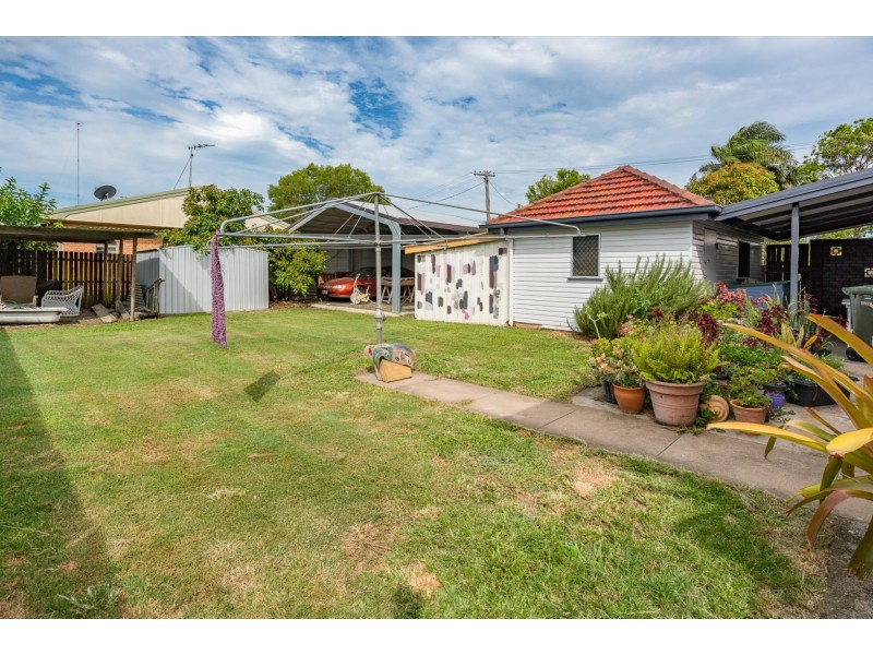 35 Elliott Heads Road, Kepnock QLD 4670