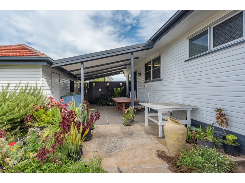 35 Elliott Heads Road, Kepnock QLD 4670