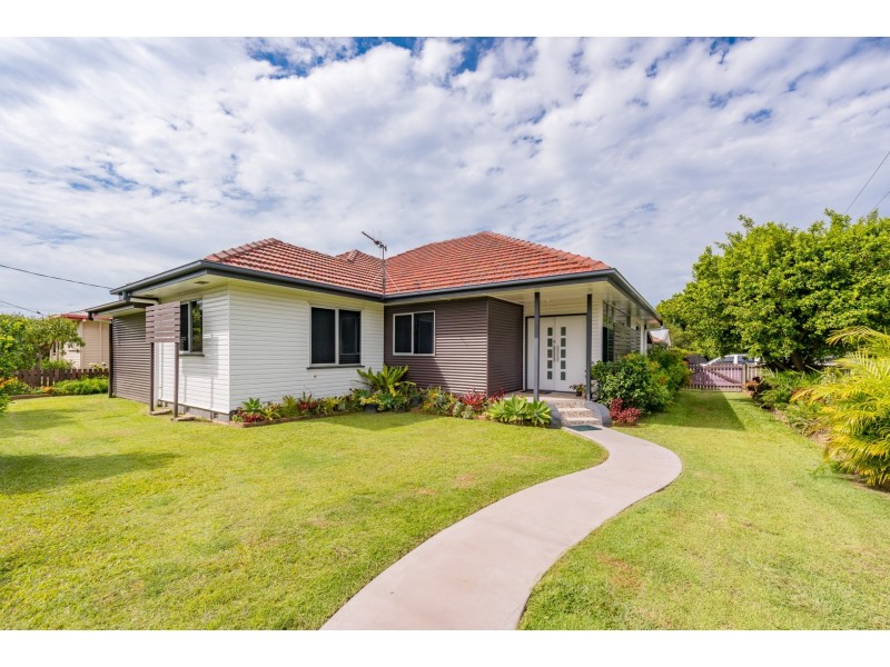 35 Elliott Heads Road, Kepnock QLD 4670