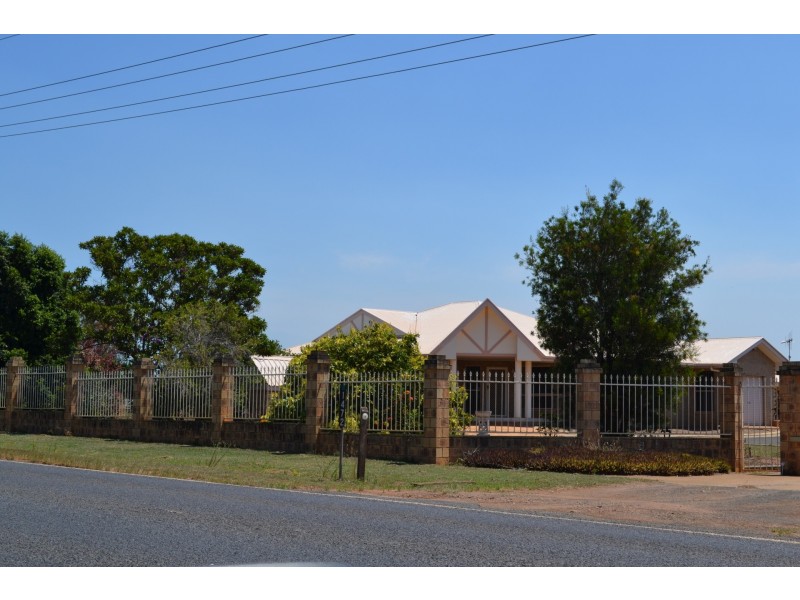 1472 Moore Park Road, Gooburrum QLD 4670