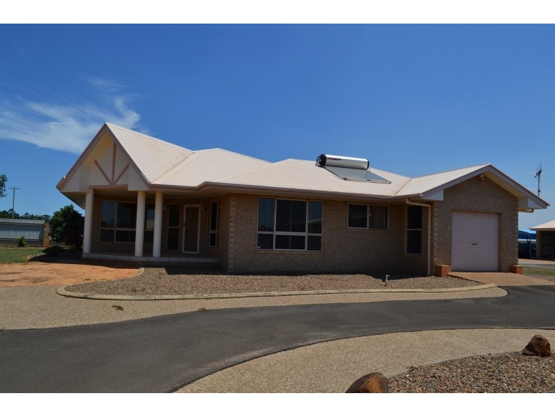 1472 Moore Park Road, Gooburrum QLD 4670