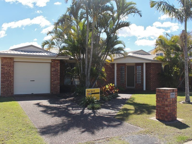 51 McCarthy Street, Avenell Heights QLD 4670