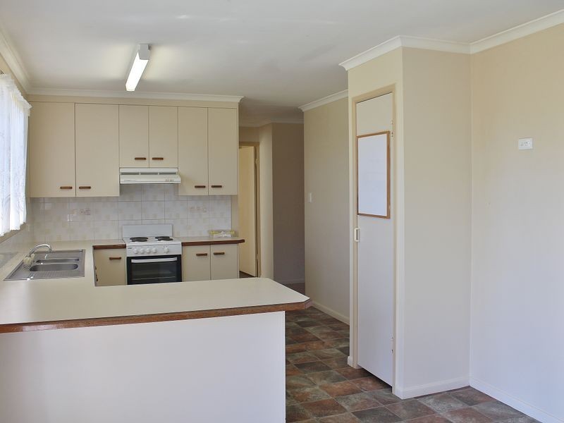 51 McCarthy Street, Avenell Heights QLD 4670