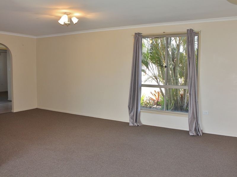51 McCarthy Street, Avenell Heights QLD 4670