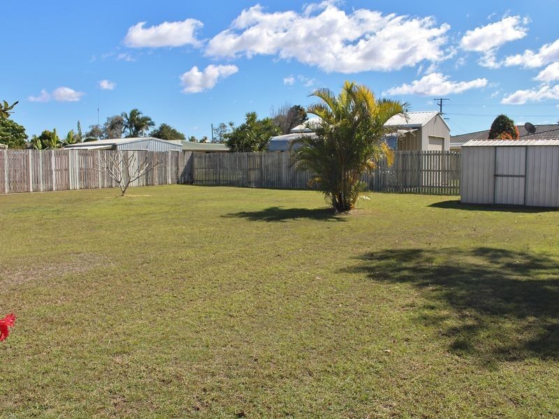 51 McCarthy Street, Avenell Heights QLD 4670