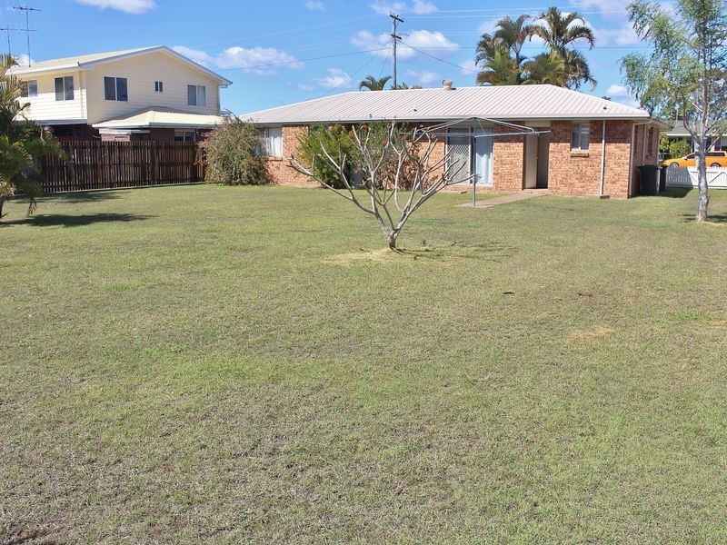 51 McCarthy Street, Avenell Heights QLD 4670