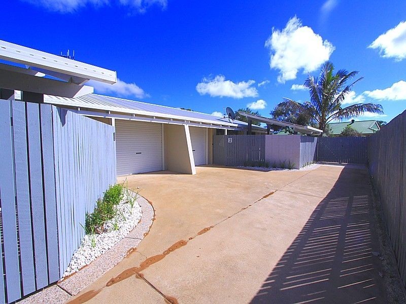 1/34 Sandhills Drive, Bargara QLD 4670