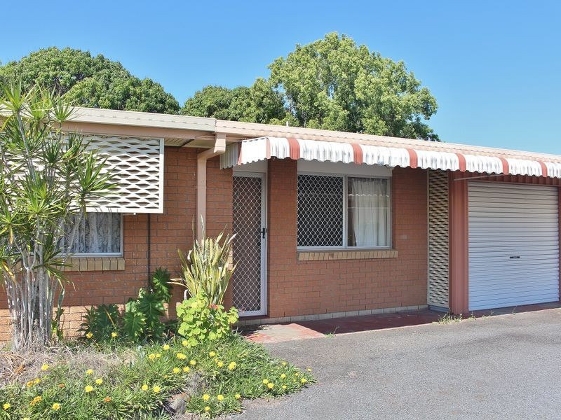 6/52 Avoca Street, Millbank QLD 4670