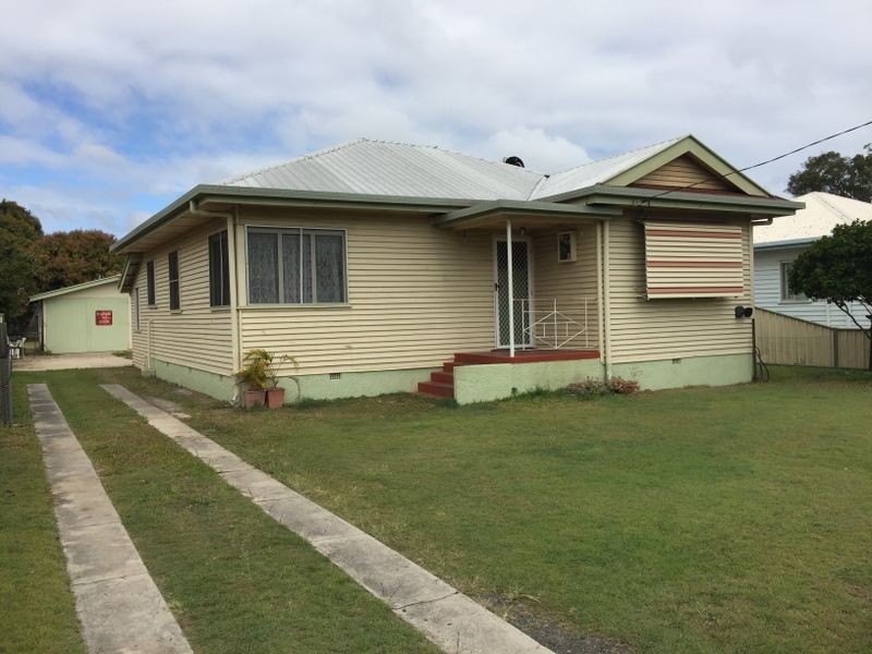 10 Elliott Heads Road, Kepnock QLD 4670