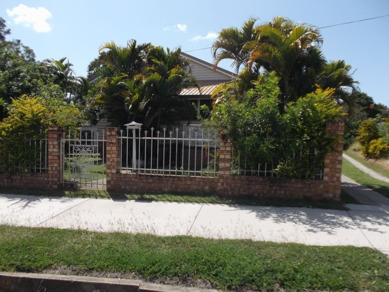 142 Barolin Street, Walkervale QLD 4670