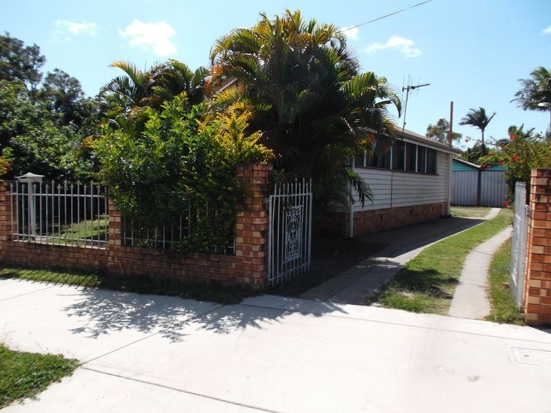 142 Barolin Street, Walkervale QLD 4670