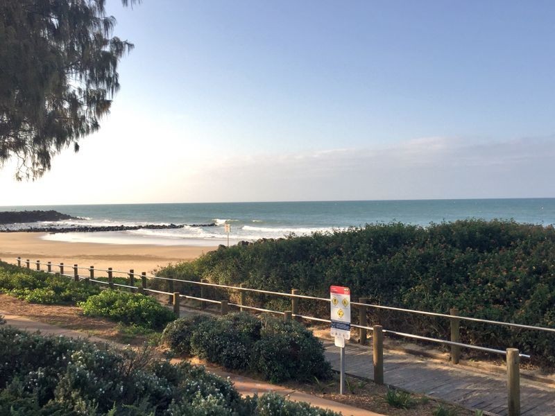 35 Esplanade, Bargara QLD 4670