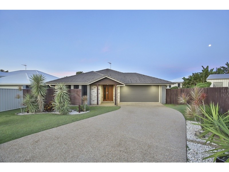 4 Pristine Close, Ashfield QLD 4670