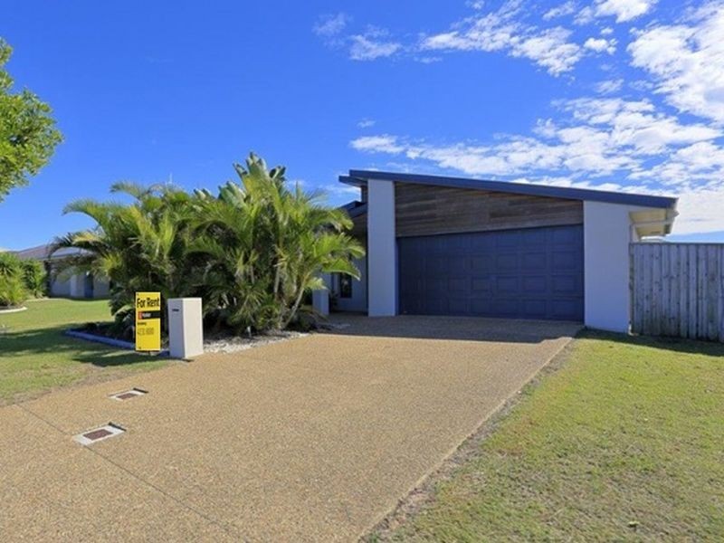10 Starfish Crescent, Bargara QLD 4670