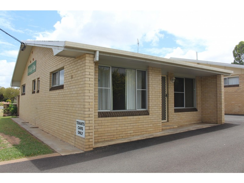 1/10 McVeigh Street, Kepnock QLD 4670