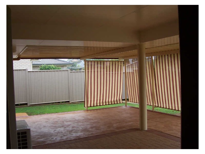 Avoca QLD 4670