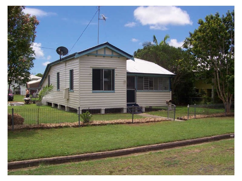 Walkervale QLD 4670