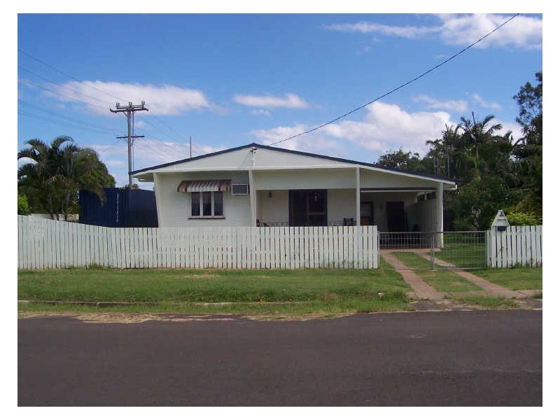 Bundaberg East QLD 4670