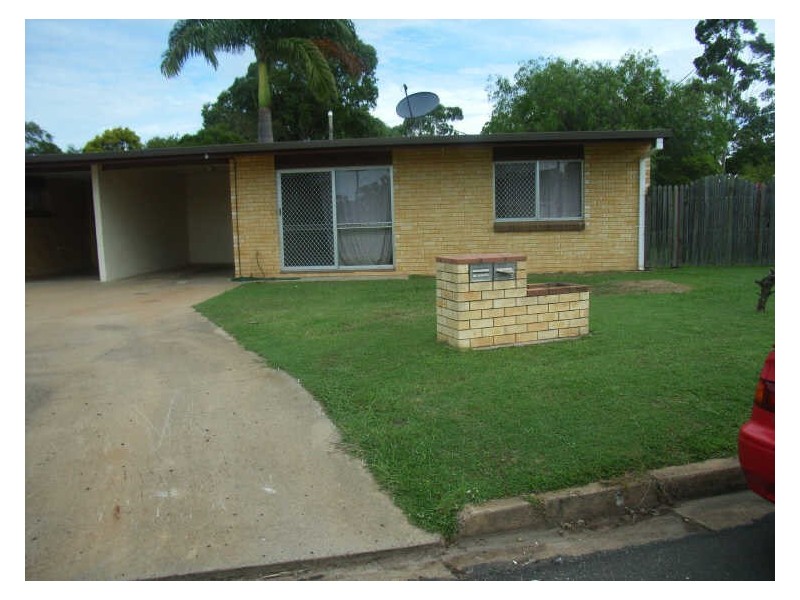 Kepnock QLD 4670