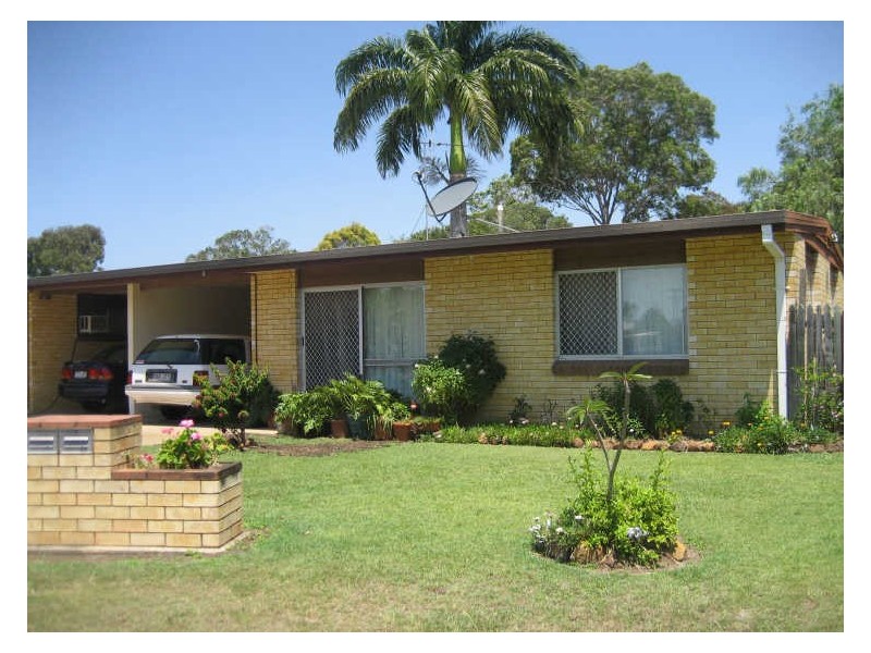 Kepnock QLD 4670