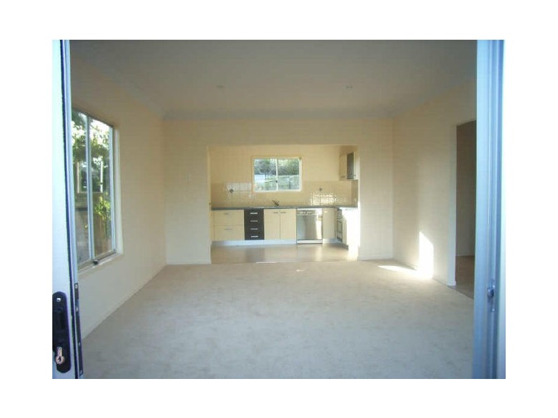 The Hummock QLD 4670