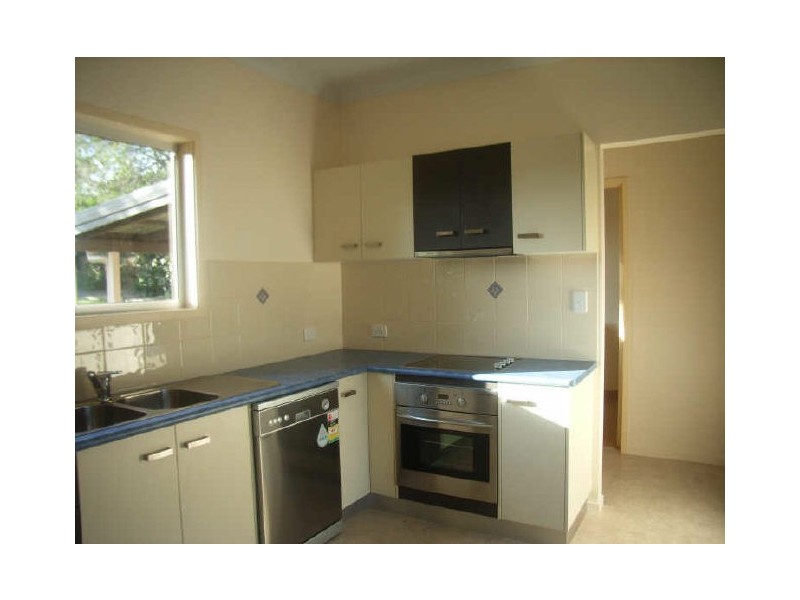 The Hummock QLD 4670