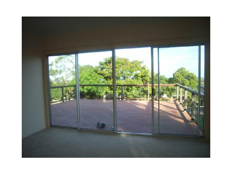 The Hummock QLD 4670