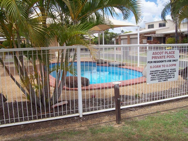 Bundaberg West QLD 4670