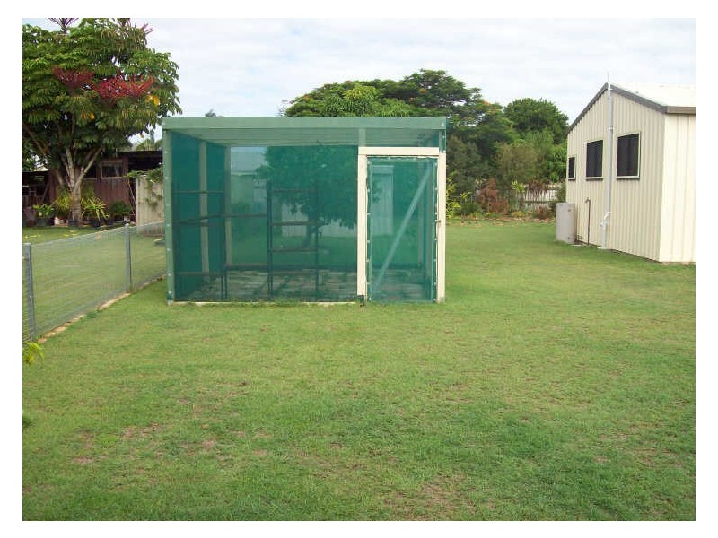 8 Bonding Street, Kepnock QLD 4670