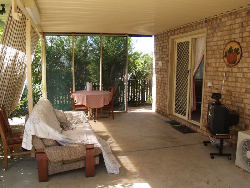 17a Hunter Street, Bundaberg South QLD 4670