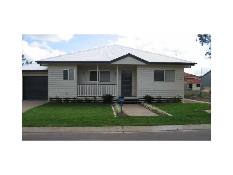 Millbank QLD 4670