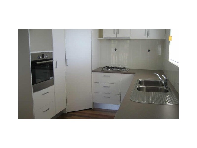 Millbank QLD 4670