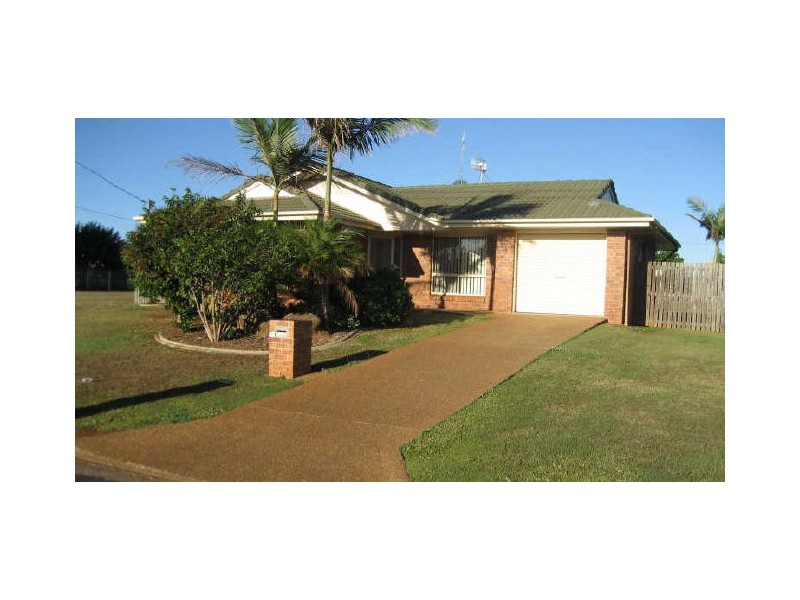 43 Shelley Street, Burnett Heads QLD 4670