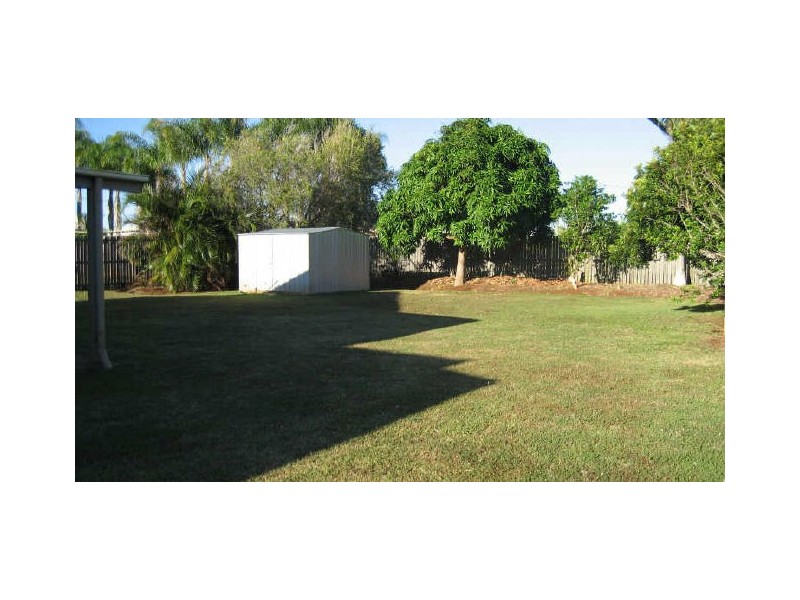 43 Shelley Street, Burnett Heads QLD 4670