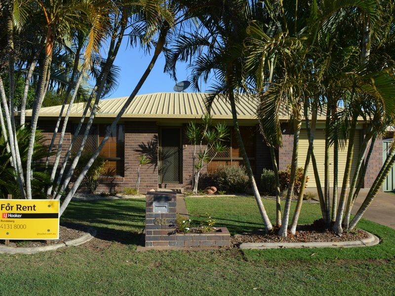 38 Cortes Drive, Thabeban QLD 4670