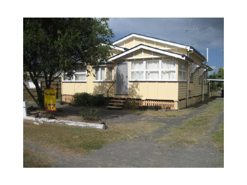 Avenell Heights QLD 4670