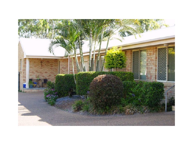 Bundaberg North QLD 4670