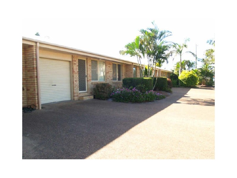 Bundaberg North QLD 4670
