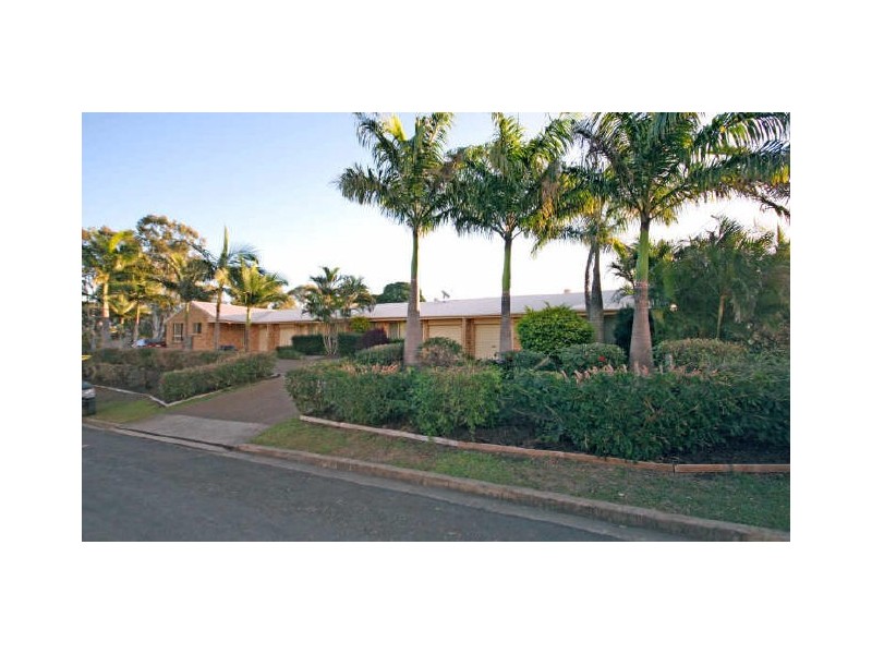 Bundaberg North QLD 4670