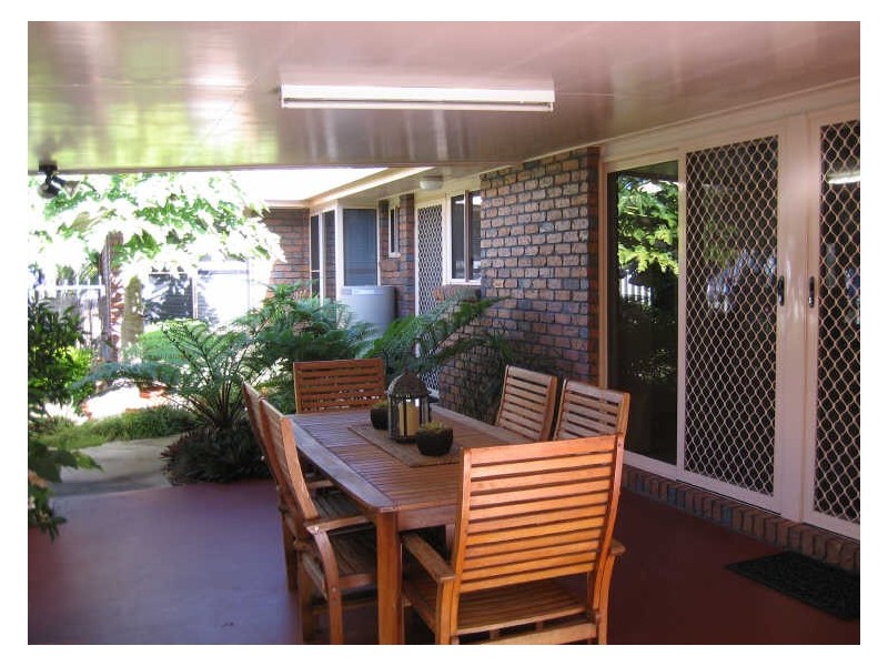 Avoca QLD 4670