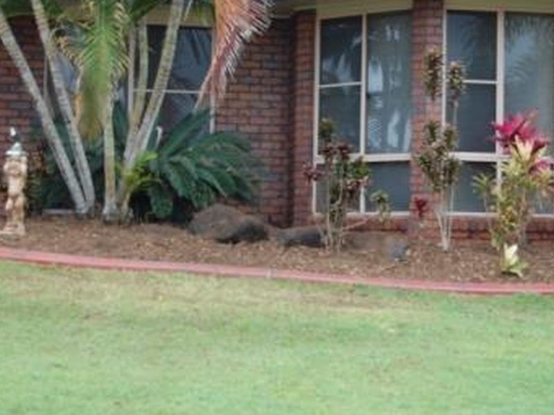 Avoca QLD 4670