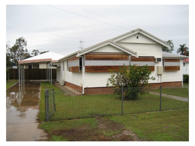 Millbank QLD 4670