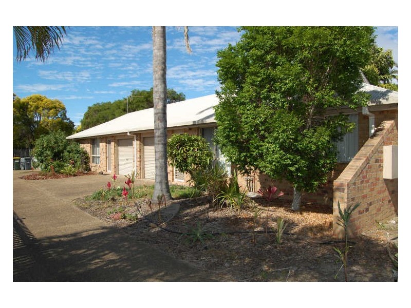 Bundaberg East QLD 4670